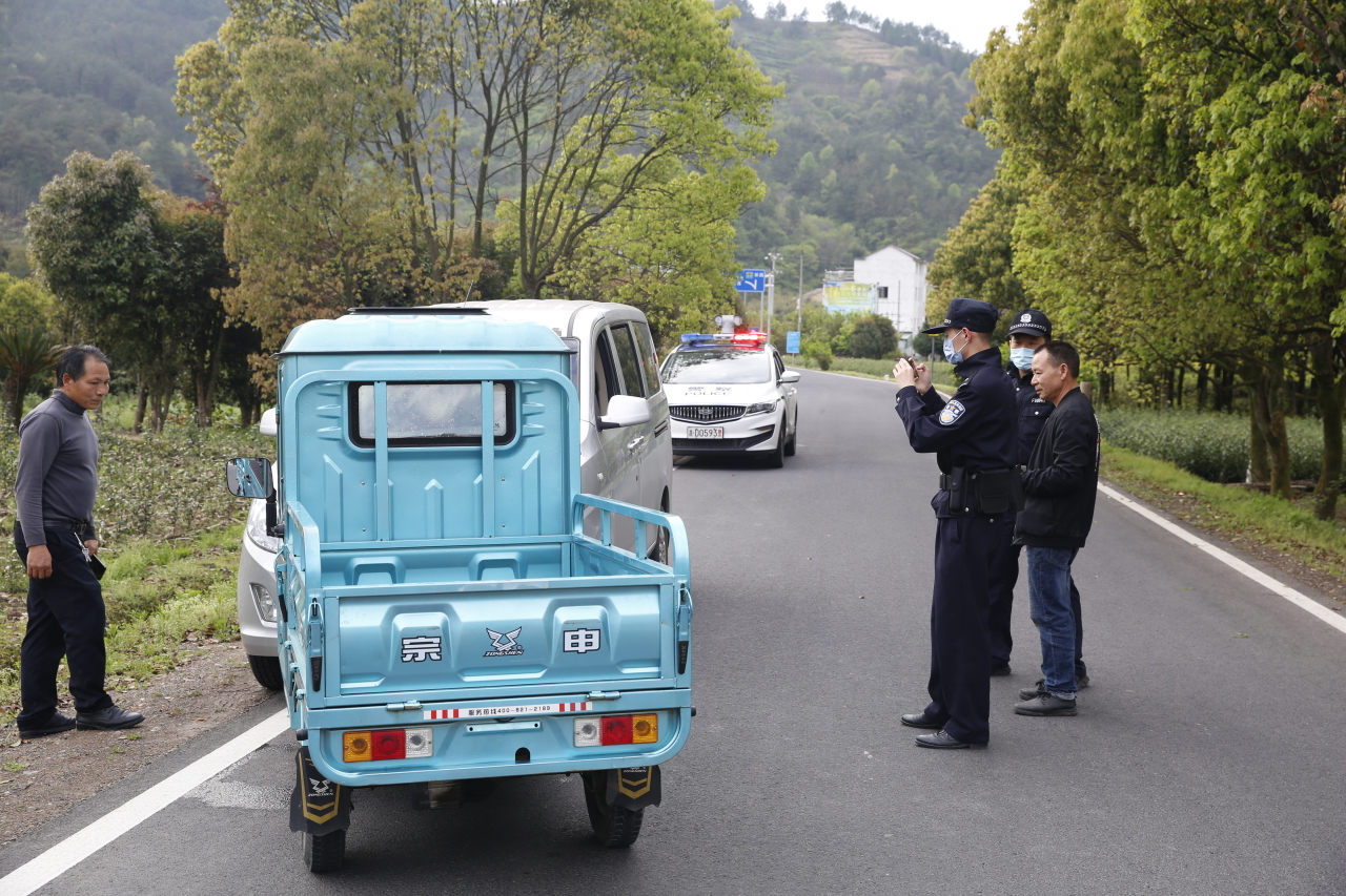 22实施“交所合一”警务机制改革.jpg